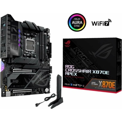 Asus ROG CROSSHAIR X870E APEX
