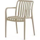 Autronic stohovatelná židle CT-X7029 CAP