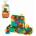 Marioinex Building Blocks Bag 120 pcs Farm House