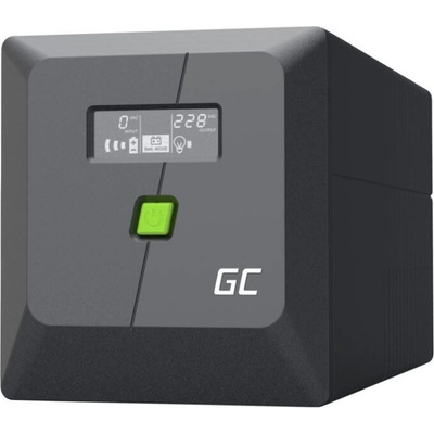 Green Cell GC-36866 1000VA