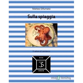 Sulla spiaggia - Matteo Difumato