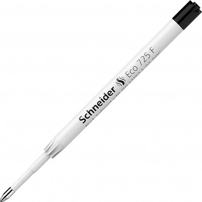 Schneider náhradní náplň Eco 725 F černá