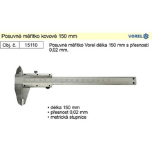 TOYA 150 x 0,02 mm TO-15110