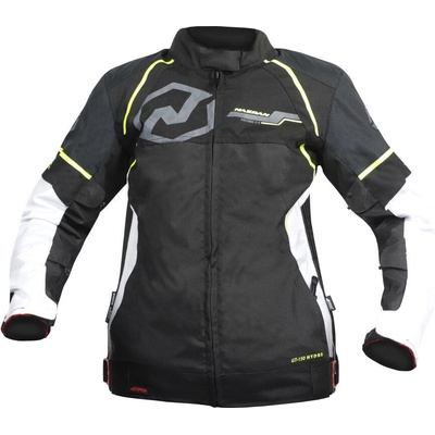 Nazran Ascona 2.0 Lady čierno-biela