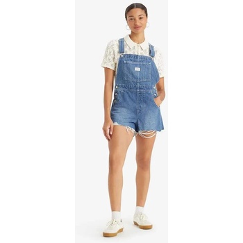 Levi's Levi´s ® Vintage sleeveless overall - Blue (Mend Me Not)