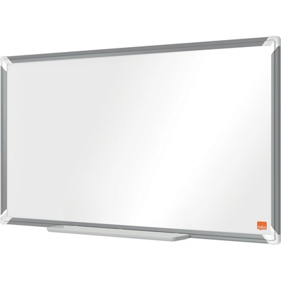 Nobo Magnetická tabule Premium Plus - širokoúhlá, 32"