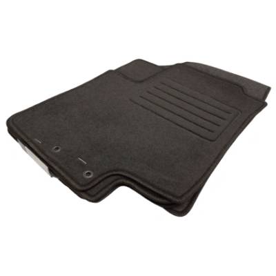 Мокетни стелки за HYUNDAI ix20 / KIA Venga (2010-2019)