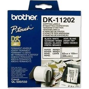 Brother DK-11202