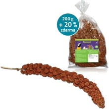 Tommi Senegalské proso červené, 200g