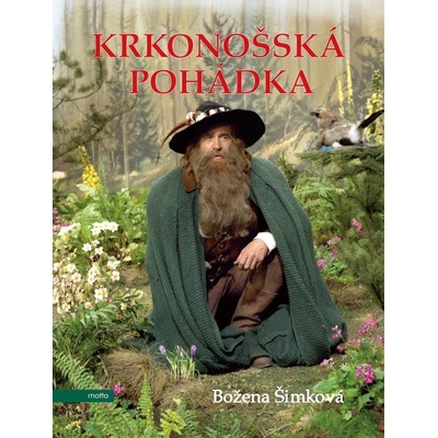 Krkonošská pohádka