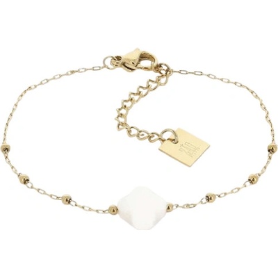 Zag Bijoux SBS7970-01WHT