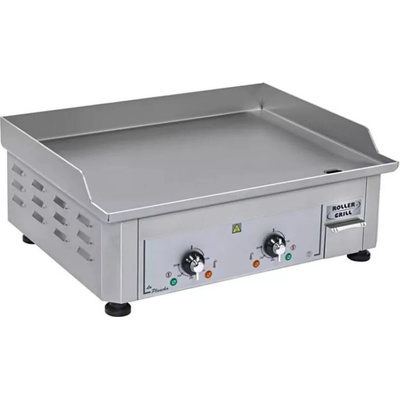 Roller Grill DESKA GRILOVACÍ PSI 600 E