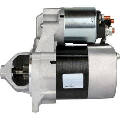 HELLA Štartér 8EA012527301