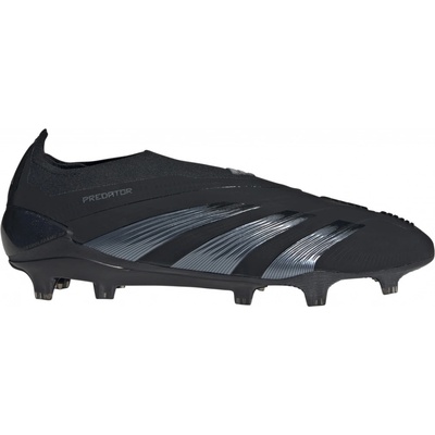 adidas PREDATOR ELITE LL FG čierna