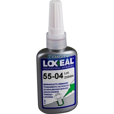 Loxeal 55-04 50 ml zajišťovač závitů
