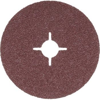 Narex Fíbrový brusný kotouč 125 mm R36 65403804