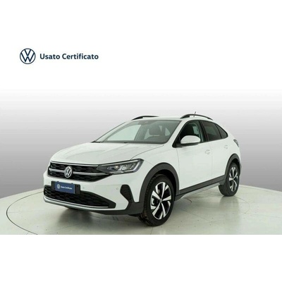 Volkswagen Taigo 1.0 TSI 70 kW