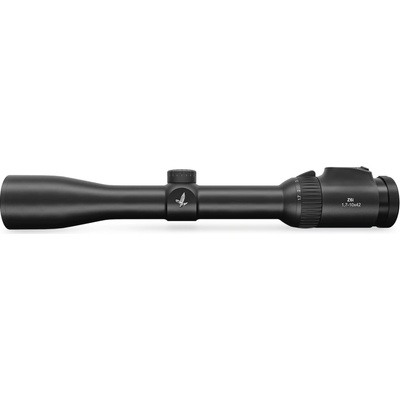 Swarovski Z6i 1,7-10x42 SR 4A-I so šínou