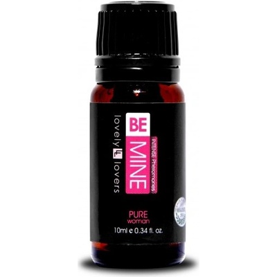 Lovely Lovers BeMINE 10 ml
