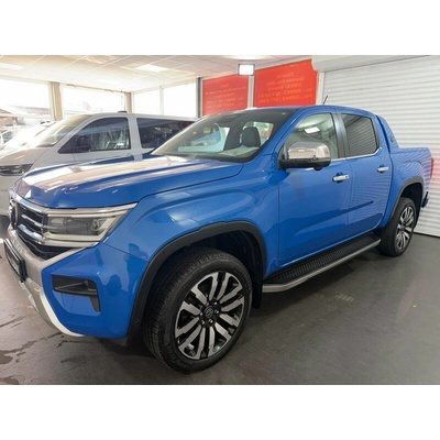 Volkswagen Amarok 3.0 TDI Aventura 4Motion 177 kW