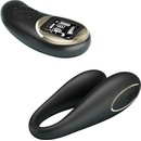 PRETTY LOVE INDULGENCE PLUS STIMULATOR REMOTE CONTROL