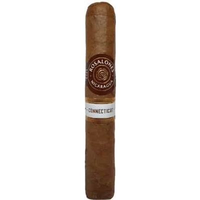 Rosalones CONNECTICUT 550 ROBUSTO 1 ks
