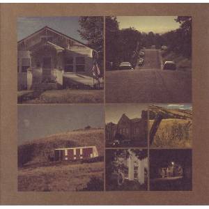 Peter Broderick - Music For Confluence (Reissue) (LP) (4050486111383)