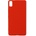 Lenovo Z90 Back Cover за Vibe Shot, червен