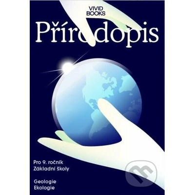 Pracovní sešit přírodopisu pro 9. ročník - Geologie, Ekologie