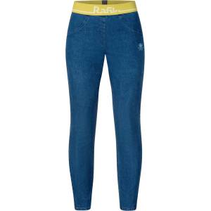 Rafiki Дамски панталон за катерене Rafiki Women's Roya Climbing trousers - Blue Denim - размер 36 (EU) (109-1611-0112)