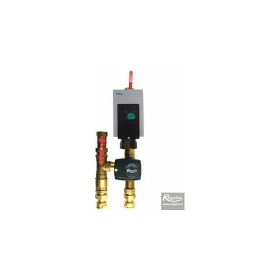 Regulus CS2 MIX ZV W 5/4F 17267