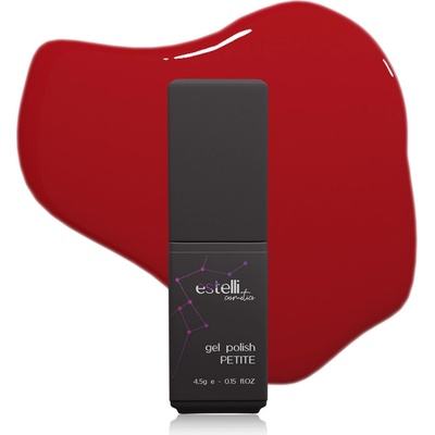 Estelli Petite gel lak Kyoto Lantern 4,5 ml