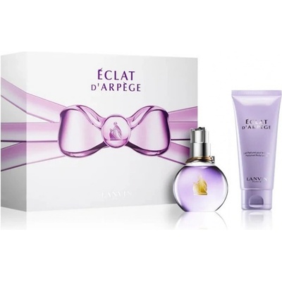 Lanvin Eclat d’Arpege Комплект с Парфюм EDP за жени 50ml