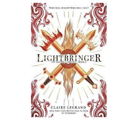 Lightbringer