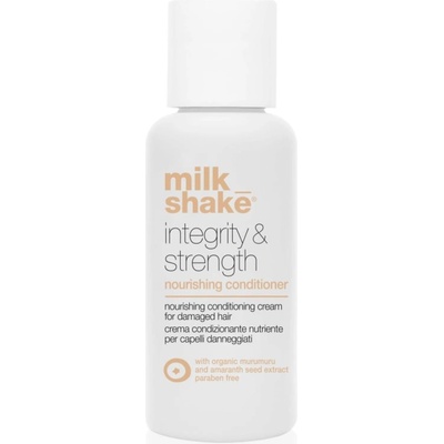 Milk Shake Integrity & Strength Nourishing Conditioner подхранващ балсам за увредена коса 70ml