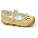 Kornecki balerínky eko kůže