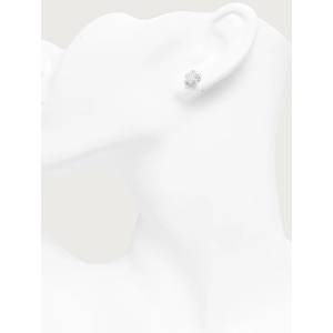 Marc Jacobs обици дамски от месинг pave balloon daisy (2r5jer001j25)