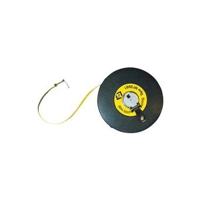 C.K. T3561 100 Svinovací metr 30 m plast