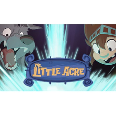 The Little Acre