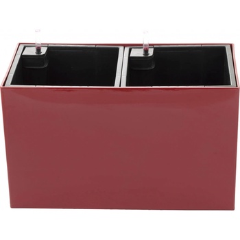 Samozavlažovací G21 Combi červený 56 x 28cm