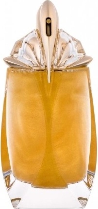 Thierry Mugler Alien Eau Extraordinaire Gold Shimmer Limited