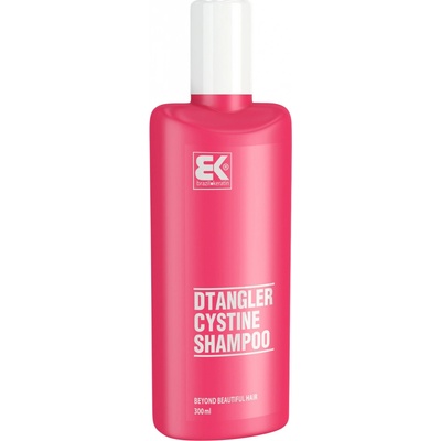 Brazil Keratin Cystine Dtangler Shampoo 300 ml