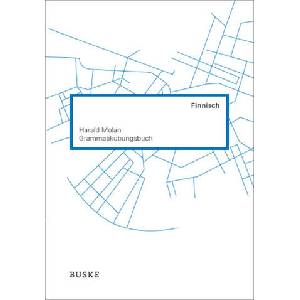 Grammatikübungsbuch Finnisch | Harald Molan (ISBN: 9783875487022)