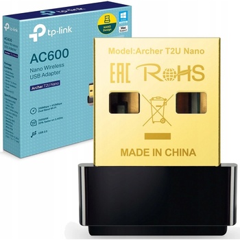 TP-Link Archer T2U Nano