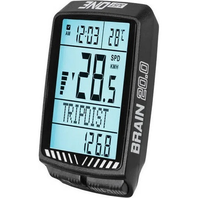 One Brain 20.0 ATS