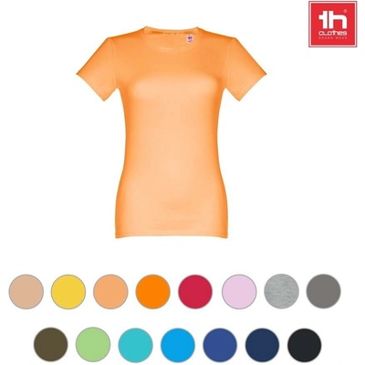 hi!dea™ THC ANKARA WOMEN Modrá aqua