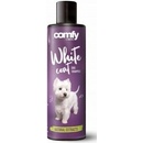 Comfy White Coat Dog šampón pre svetlosrstých psov 250 ml