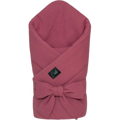 Esito Mušelínová zavinovačka Ruby Red