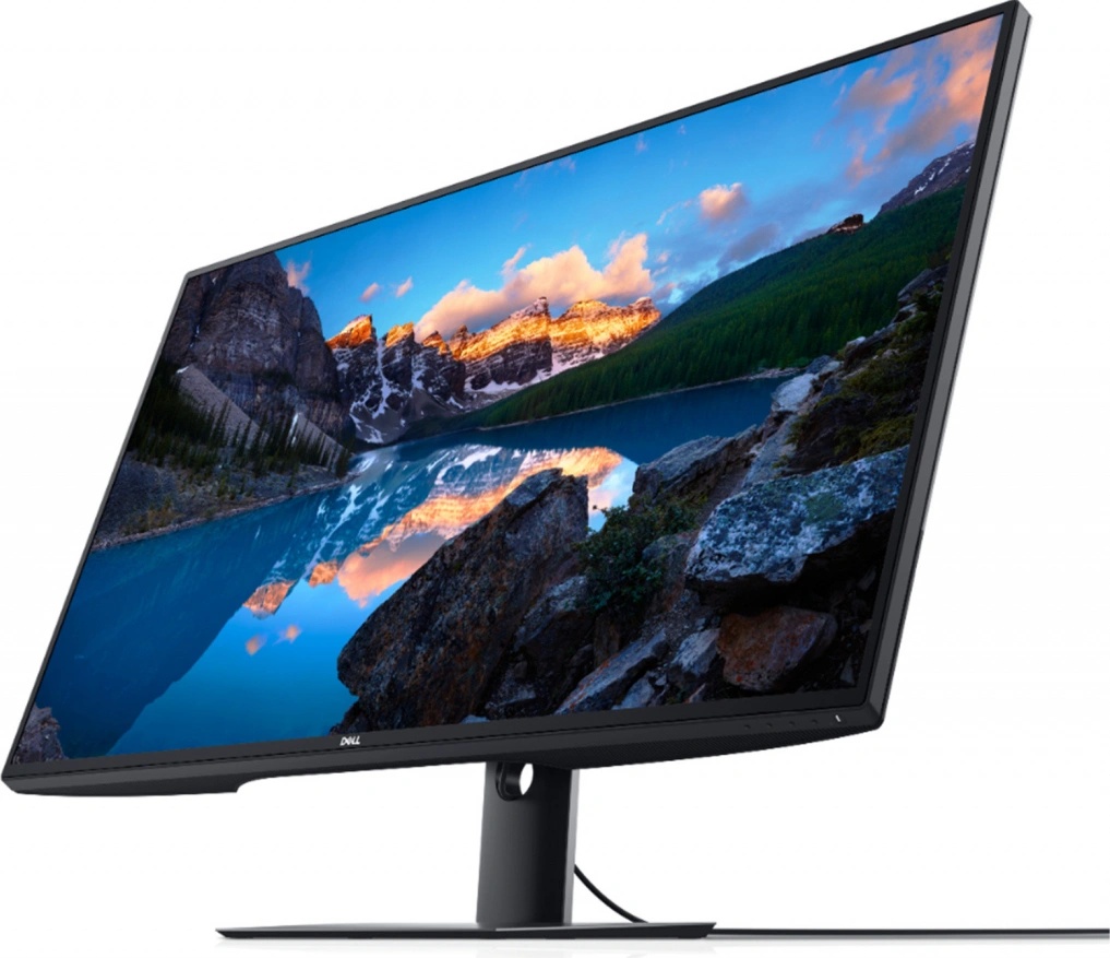 Dell U4323QE