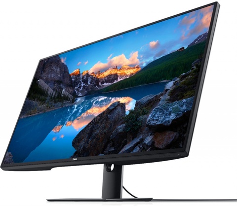 Dell U4323QE